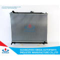 Автоматический радиатор системы охлаждения двигателя для Mitsubishi Pajero V80′06- на